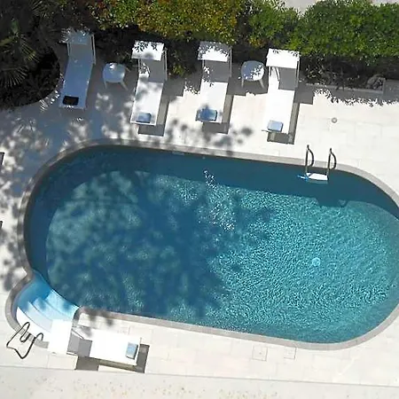 Meuble Nazionale Hotel 4*