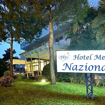 Meuble Nazionale Hotel Lignano Sabbiadoro