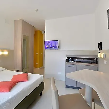 Hotel Meuble Nazionale