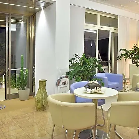 Hotel Meuble Nazionale Lignano Sabbiadoro