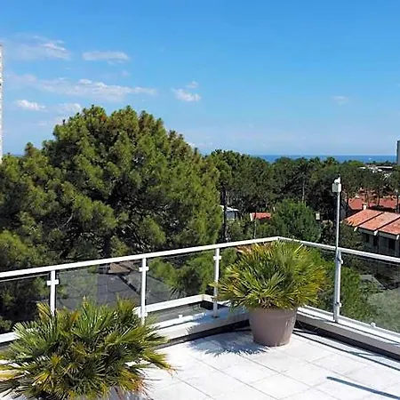 Meuble Nazionale Hotel Lignano Sabbiadoro