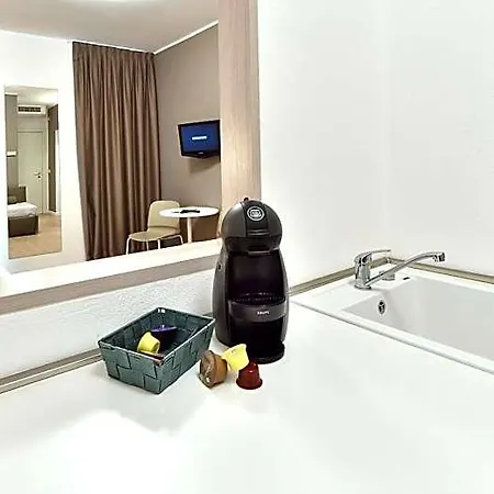 Meuble Nazionale 4*