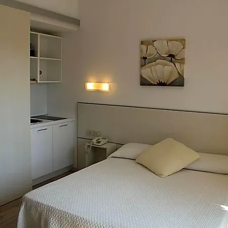 Hotel Meuble Nazionale Lignano Sabbiadoro
