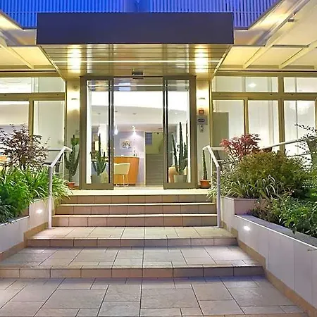 Hotel Meuble Nazionale