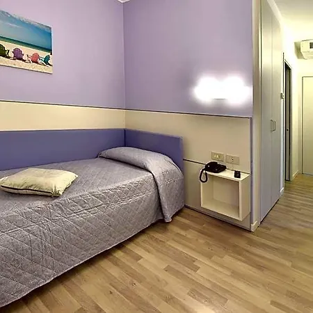 Meuble Nazionale 4* Lignano Sabbiadoro