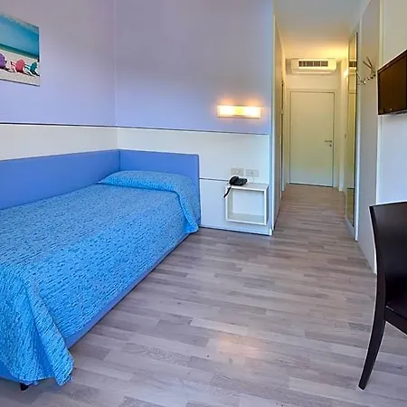 Meuble Nazionale 4* Lignano Sabbiadoro