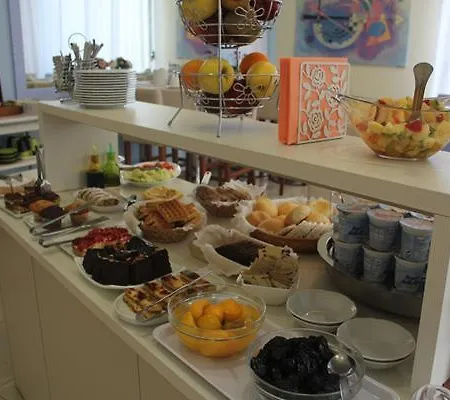 Hotel Meuble Nazionale 4*