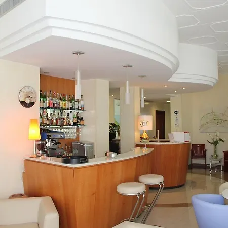Hotel Meuble Nazionale