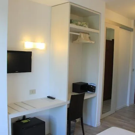 Hotel Meuble Nazionale Lignano Sabbiadoro