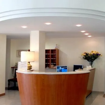 Hotel Meuble Nazionale Lignano Sabbiadoro