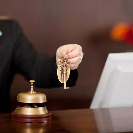 فندق Meuble Nazionale لينانو سابيادورو