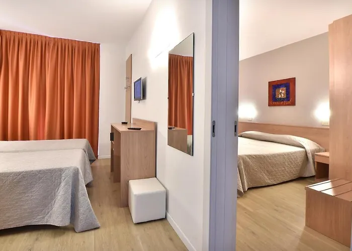 Otel Meuble Nazionale Lignano Sabbiadoro