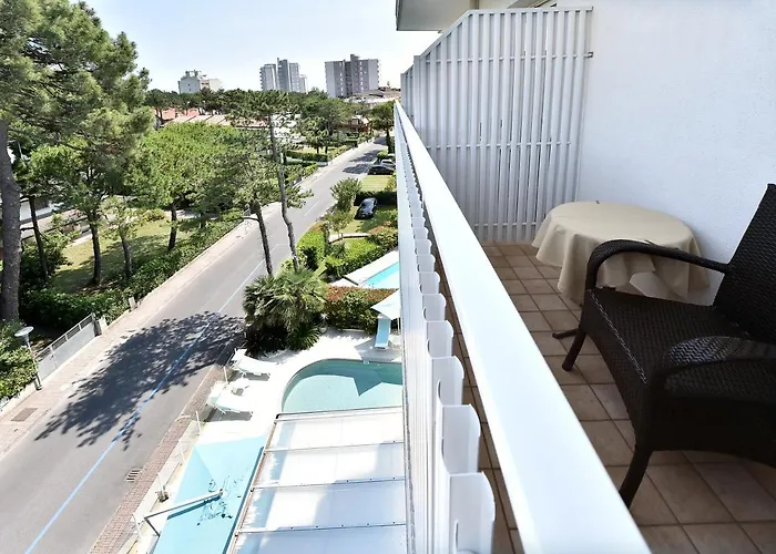 Meuble Nazionale Otel Lignano Sabbiadoro