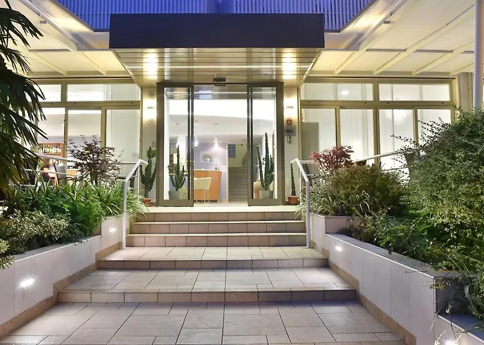 Meuble Nazionale ホテル 4*