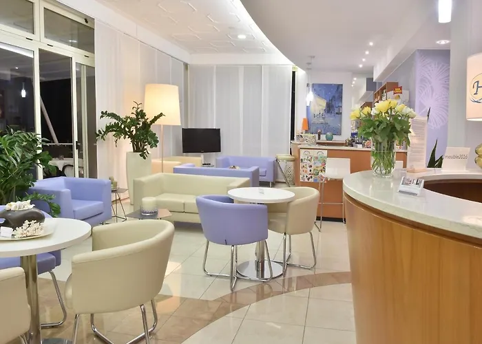 Meuble Nazionale Otel 4*