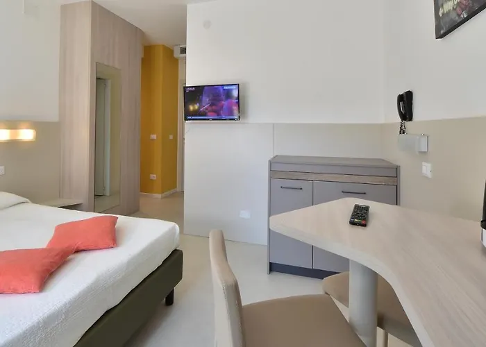 Meuble Nazionale Otel