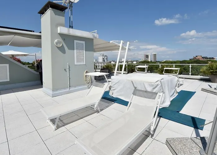 Meuble Nazionale 4* Lignano Sabbiadoro