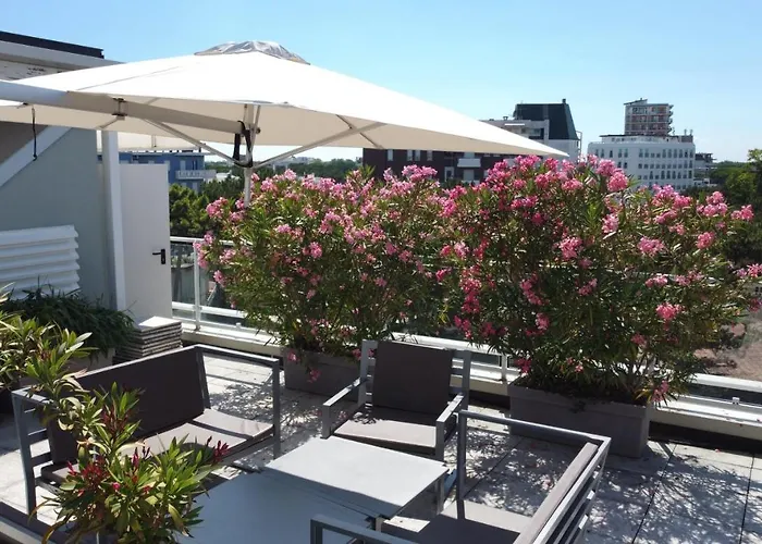 Otel Meuble Nazionale Lignano Sabbiadoro