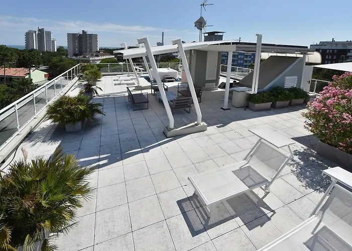 Otel Meuble Nazionale Lignano Sabbiadoro