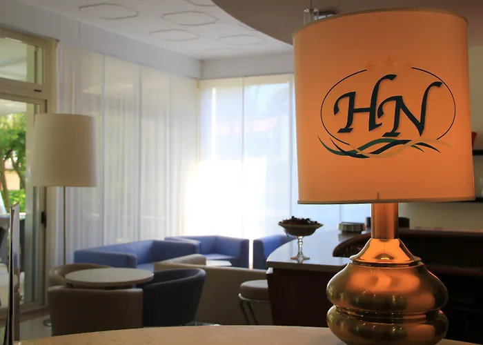 ホテル Meuble Nazionale