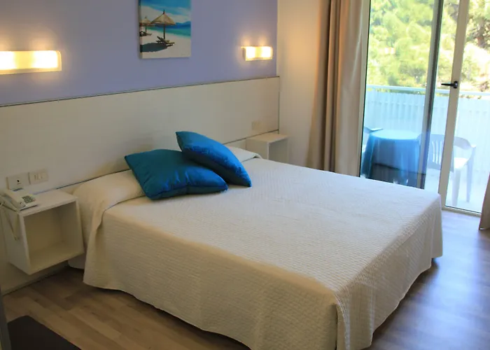 Meuble Nazionale ホテル リニャーノ・サッビアドーロ