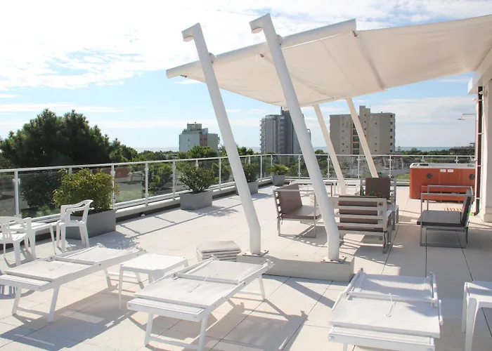 ホテル Meuble Nazionale