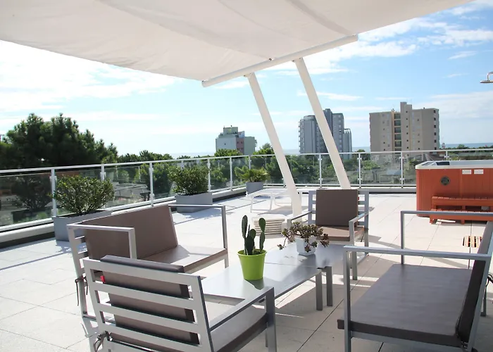 Otel Meuble Nazionale 4*