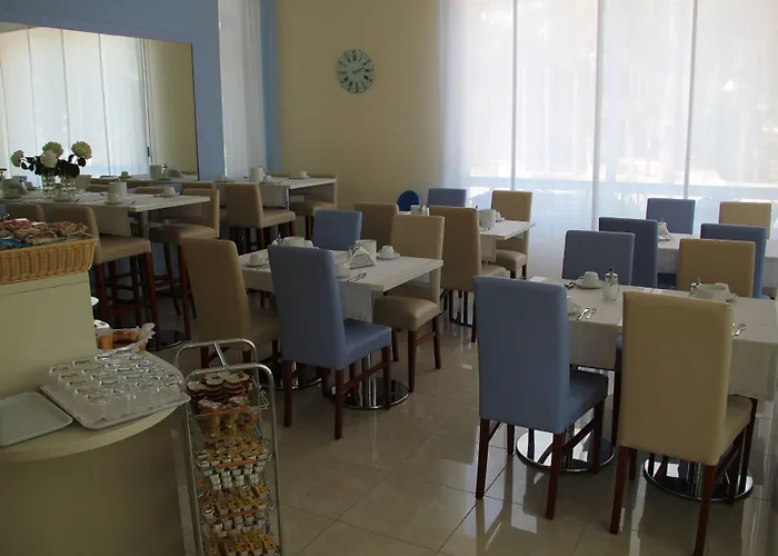 Meuble Nazionale Otel Lignano Sabbiadoro