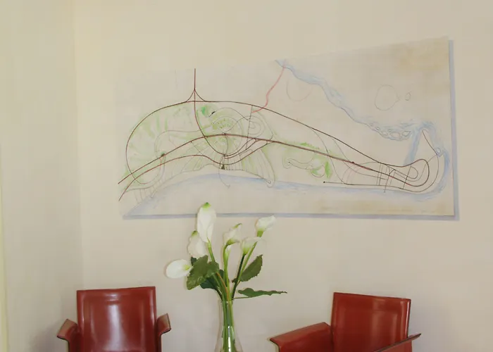 ホテル Meuble Nazionale