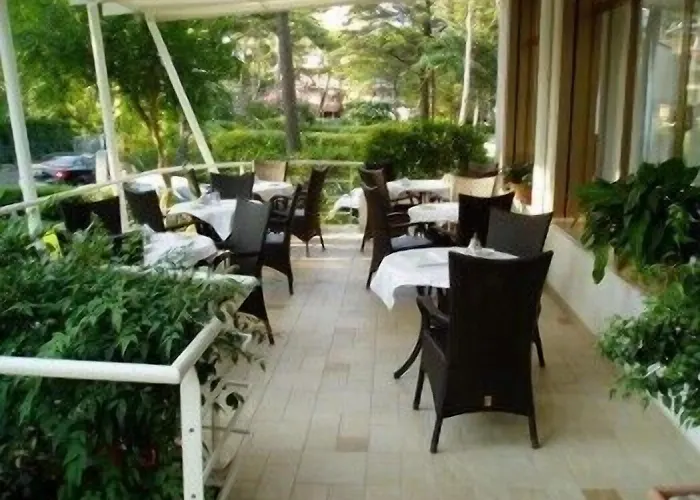 Meuble Nazionale ホテル