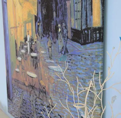 Meuble Nazionale ホテル リニャーノ・サッビアドーロ