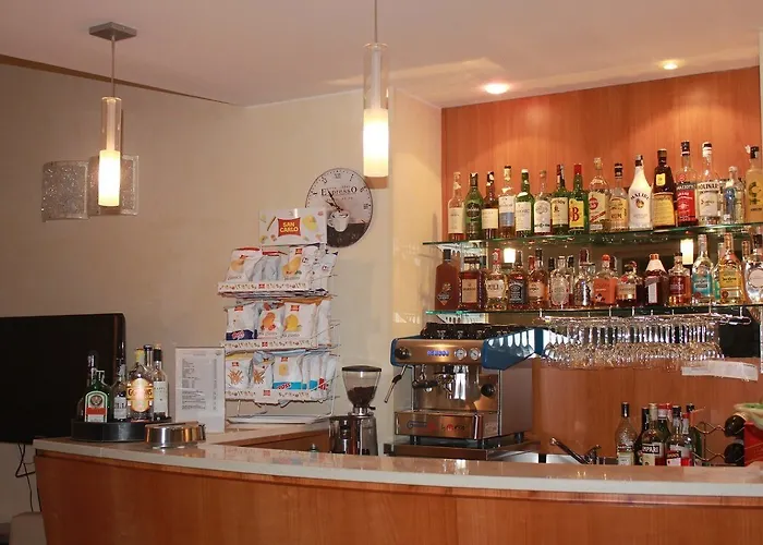 Meuble Nazionale 4* Lignano Sabbiadoro