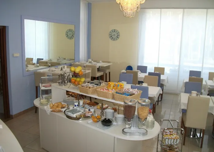 Meuble Nazionale 4* Lignano Sabbiadoro